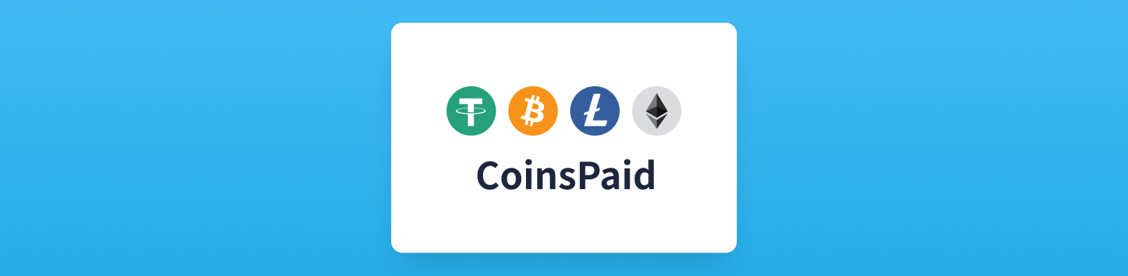 CoinsPaid