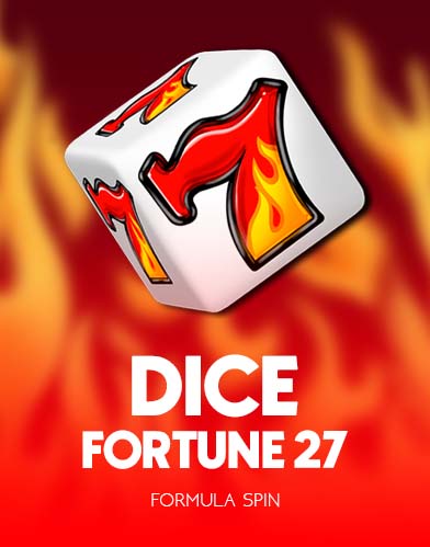 Dice Fortune 27