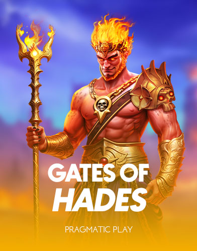 Gates of Hades