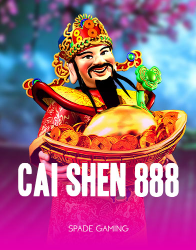 Cai Shen 888