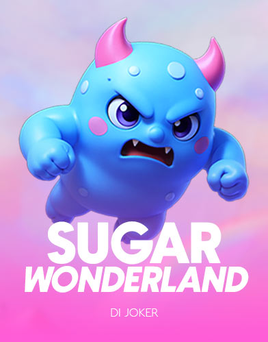 Sugar Wonderland