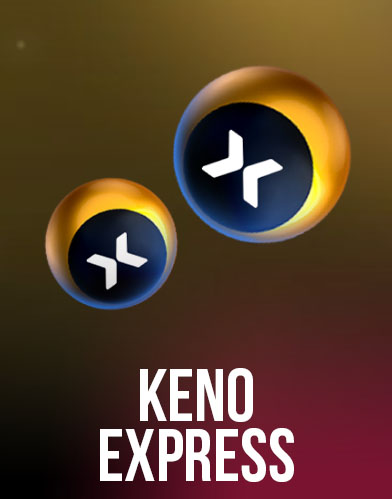 Keno Express