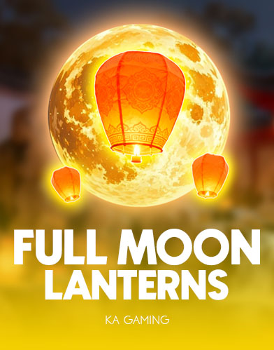 Full Moon Lanterns