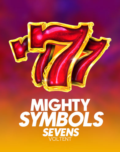 Mighty Symbols: Sevens