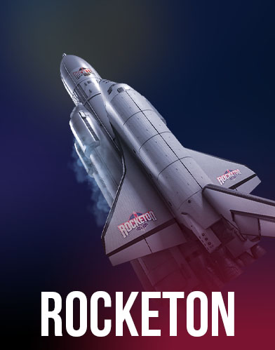 Rocketon