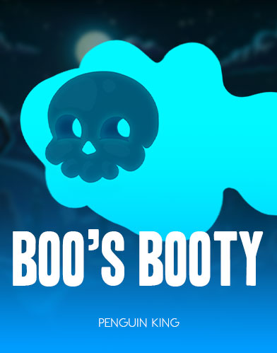 Boo's Booty
