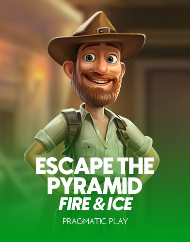 Escape the Pyramid - Fire & Ice