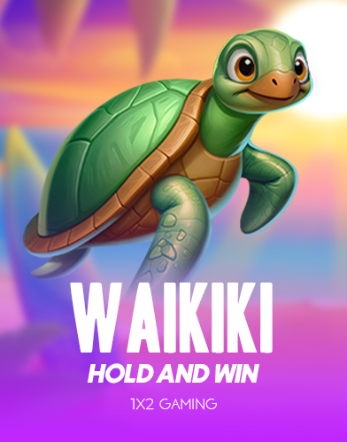 Waikiki Hold and Win