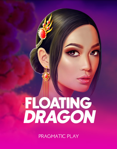 Floating Dragon