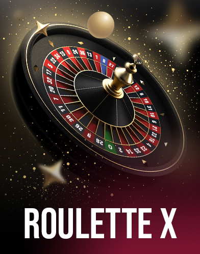 Roulette X