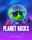 Planet Rocks