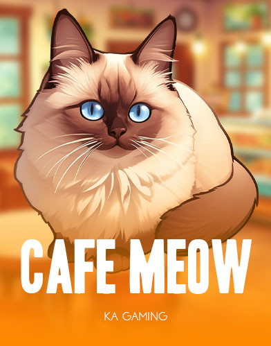 Cafe Meow