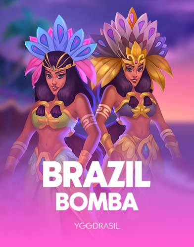 Brazil Bomba