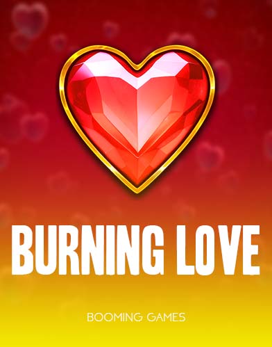 Burning Love