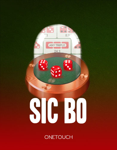 Sic Bo