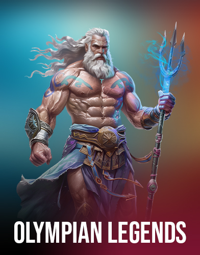 Olympian Legends