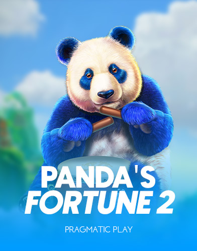 Panda Fortune 2