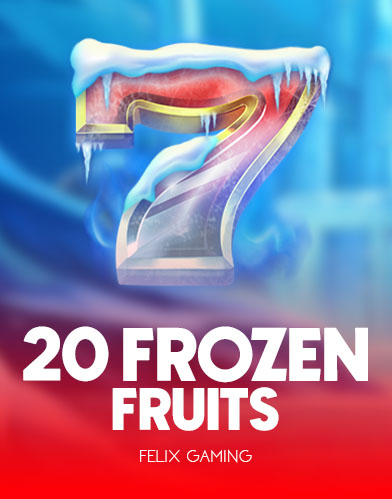20 Frozen Fruits