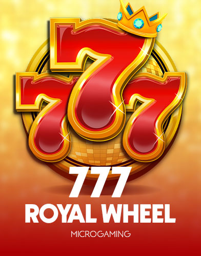 777 Royal Wheel