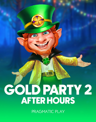 Gold Party 2 - After Hours