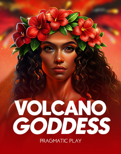 Volcano Goddess