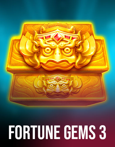 Fortune Gems 3