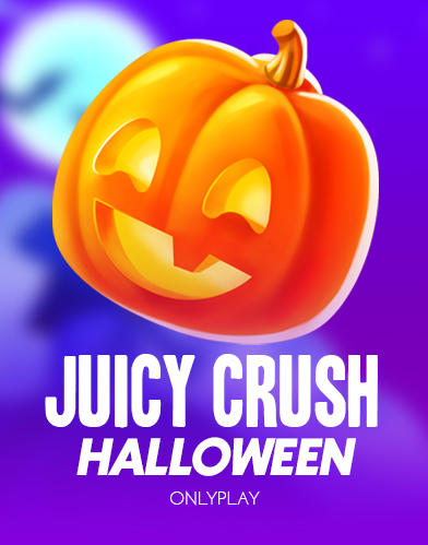 Juicy Crush Halloween
