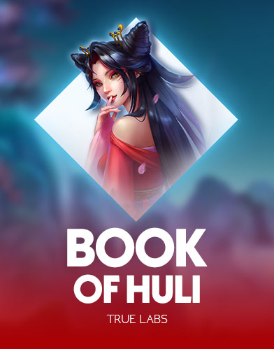 Book of Huli