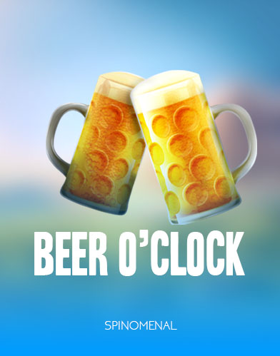 Beer Oclock