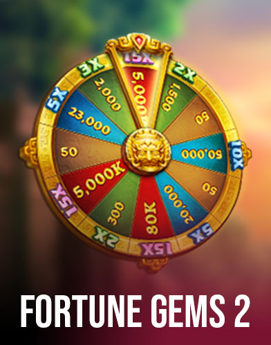 Fortune Gems 2