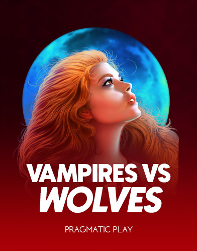 Vampires vs Wolves
