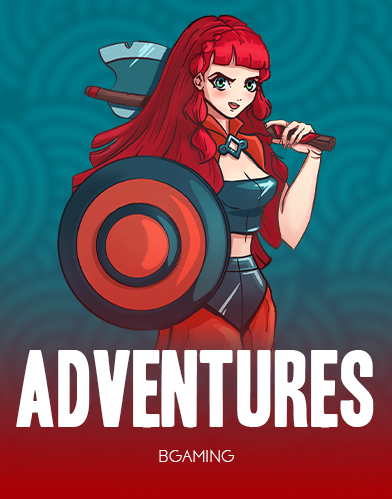 Adventures