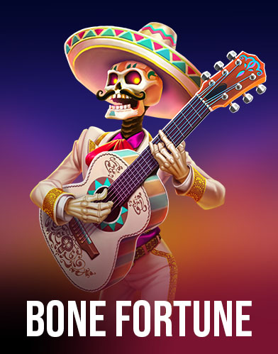 Bone Fortune