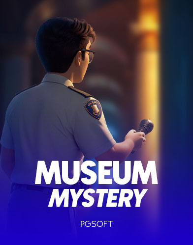 Museum Mystery
