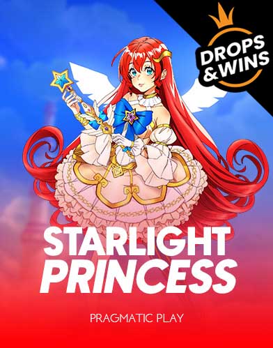 Starlight Princess