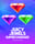 Juicy Jewels Supercharged