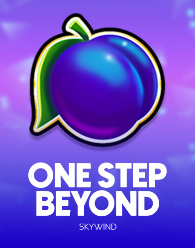 One Step Beyond