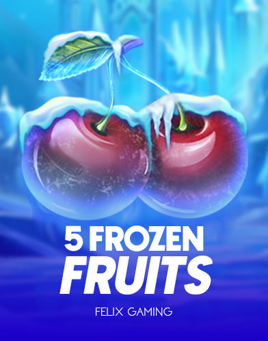5 Frozen Fruits