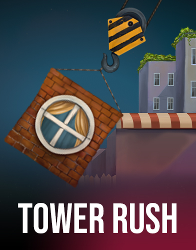 Tower Rush