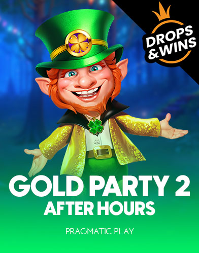 Gold Party 2 - After Hours