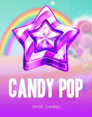 Candy Pop