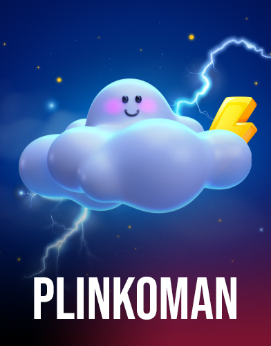 Plinkoman