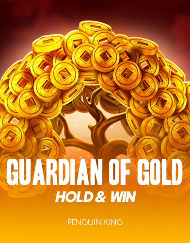 Guardian of Gold: Hold & Win