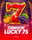 Crimson Lucky 7s