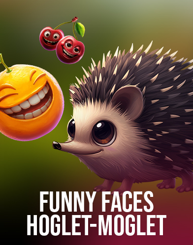 Funny Faces