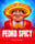 Pedro Spicy