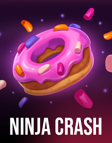 Ninja Crash