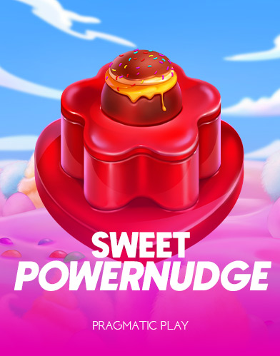 Sweet Powernudge