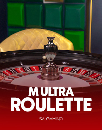 M Roulette