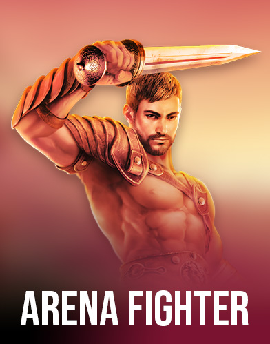 Arena Fighter
